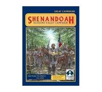 Shenandoah : Valley Campaign