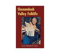 Shenandoah Valley Foklife