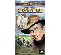 Shenandoah [VHS]
