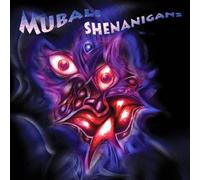 Mubali - Shenanigans [Import]