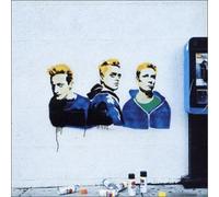 Shenanigans By Green Day (0001-01-01)