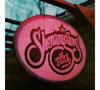 Shenanigans Nite Club - Vinyle Violet 180 Gr