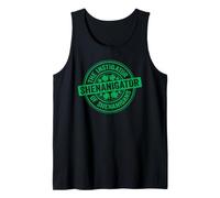 Shenanigator Instigator St Patrick Débardeur