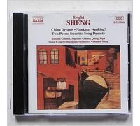 Sheng Bright: Orchestral Works
