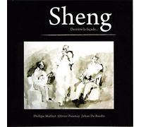 Sheng - Derriere la Facade