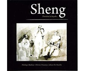 Sheng - Derriere la Facade