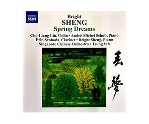 Sheng: Spring Dreams