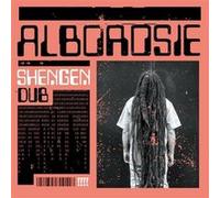 Alborosie – Shengen Dub – Vinyle 12"