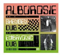 Alborosie - Shengen Dub