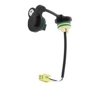 SHENGG Capteur de vitesse d'entrée de Transmission automatique 24259853 24276627 6T45 6T40 6T50E 6T30E avec connecteur blanc