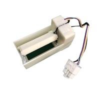 SHENGG Compatible avec les accessoires de conduit d'air for amortisseur électrique de moteur de réfrigérateur BCD-529WKGPZM FBZA-1750-7