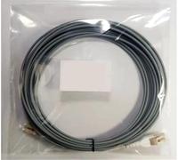 SHENGJIELIU Cordon de raccordement Optique multimode Armored Jumper à 2 cœurs(70m 1pc)