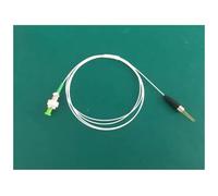 SHENGJIELIU Module PIN InGaAs, diode de Conversion photoélectrique FC/A SC/A, détecteur de récepteur Optique PD de Type Tresses(FC A 2PCS)