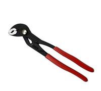 SHENGMEIYU 7"/10"/12" Universal Wrench Multifunctional Quick-Release Water Pipe Clamp Pliers C