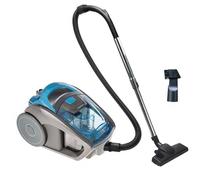 SHENGMIAOHE Aspirateur 1,8 L Sans Sac Pour Tapis, Sols Durs de 2 500 W Pour Poils D'Animaux, Aspirateur Cyclonique Avec Brosse Rotative Et Filtre Hepa, Pour Sol