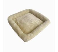SHENGOCASE Accessoires d'arbre à Chat - Pièces de Rechange pour perchoir - 30 x 40 cm - Beige