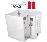 SHENGSHIYU Four électrique Haute température Automatique Tout-en-Un
