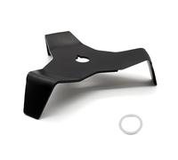 SHENGYIG Lame Debrouissalleuses, Disque pour Débroussailleuse à 3 Tranchants, Accessoires Débroussailleuse Diamètre Extérieur 300 mm, Épaisseur 4 mm, Ouverture ø 20 mm, pour Débroussailleuses