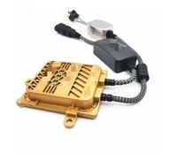 SHENHUO Ballasts cachés Erreur de démarrage Rapide 12V pour AC 55W pour décodeur xénon H1 H3 H7 H8 H9 H11 9005 9006 avec Ballast Canbus