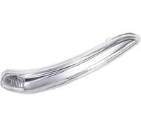 SHENHUO Feu de signalisation de rétroviseur latéral de voiture Side Mirror Indicator Light For Peugeot 208 2012 2013 2014 2015 2016 2017(L)