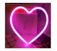 SHENHUO lampe au néon Enseigne au néon Hello, appliques murales, panneaux de bienvenue, décoration d'intérieur, lampe nuit