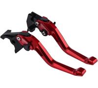 SHENHUO Levier de frein d'embrayage de moto Embrayage pour moto pour CBR650F/CB650F 2014-2020 CBR650R/CB650R 2019 2020(2)