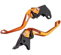 SHENHUO Levier de frein d'embrayage de moto Embrayage pour moto pour CBR650F/CB650F 2014-2020 CBR650R/CB650R 2019 2020(5)