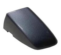 SHENHUO Poignées de porte extérieures de voiture Capuchon de poignée porte extérieure gauche pour Golf 7 MK7 GTI 2017-2018(Trend Grey)