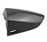 SHENHUO Poignées de porte extérieures de voiture Poignée de porte extérieure pour Mustang 2015-2020 FR3Z-63218A15-ACPTM 1 pièce, capuchon(4)