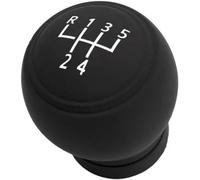 SHENHUO Pommeau de levier de vitesse Manette de pour vitesse universelle en silicone pour levier pour(5th Gear R-left)