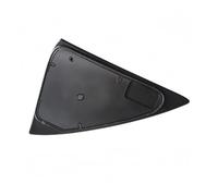 SHENHUO Remplacement du feu arrière Couvercle de Port chargement arrière pour Tesla modèle 3 Highland, panneau garniture réflecteur feu(Left)