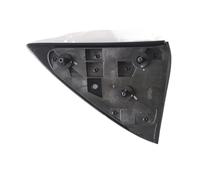 SHENHUO Remplacement du feu arrière Panneau de garniture réflecteur feu arrière, couvercle Port charge pour Tesla modèle 3 Highland(Right)