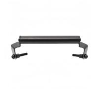 SHENHUO Support de Navigation pour Yamaha YZF R3 ABS R25 2019 - 2024 | La surface du support est oxydée, antirouille et pour durable.