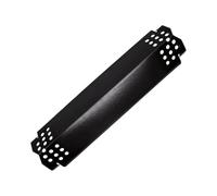 SHENJMAI Plaque chauffante pour Barbecue Plaques chauffantes de Barbecue, Remplacement Barre, Couvercle brûleur Vaporisateur for, boucliers Thermiques à gaz d'arrière-Cour