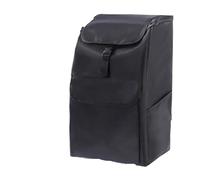 SHENJMAI Sac de Courses pour Caddie Sacs de courses étanches for chariot, panier d'achat for femme, remorque, portable, sac à main pliable(Color 2)