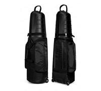 SHENJMAI Sac de Voyage pour Le Golf Sac d'aviation de Golf à Coque Rigide, Anti-Collision, Avion Presser, for Hommes et Femmes, Ceinture, Sacs Voyage for Patinage roulettes
