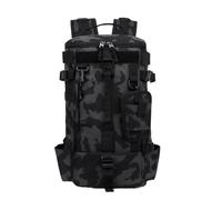 SHENJMAI Sac pour Canne à pêche Sac de pêche Extra Large, Sac à Dos for leurres d'extérieur, Consignation, bandoulière, Canne, Voyage(Color 4)