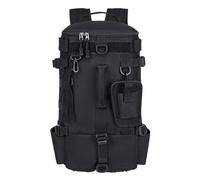 SHENJMAI Sac pour Canne à pêche Sac de pêche Extra Large, Sac à Dos for leurres d'extérieur, Consignation, bandoulière, Canne, Voyage(Color 5)