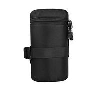 SHENJMAI Sacoche pour Appareil Photo Pouch Camera Case Lens Bag,Storage for(Size 3)