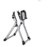 SHENJMAI Support de réparation de vélo Support de centrage roue vélo, entretien , accessoires cyclisme, pièces détachées