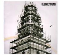 Shenky Guns - Tower of Quintet [Import]
