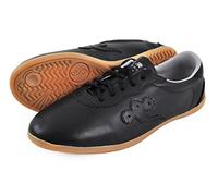 ShenLong Chaussures Taiji «Qiankun» Noires - 40