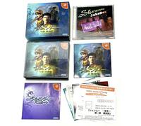 Shenmue 1 Coffret