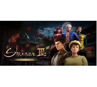 Shenmue 3 Enhanced (Epic Games Account)