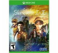 Shenmue I & II for Xbox One