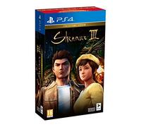 Shenmue III 3 - Edition Collector (PS4)