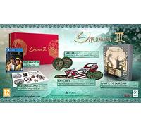 Shenmue III - Collector edition