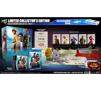 Shenmue Iii: Complete Edition - Collectors Edition (Import) Ps4
