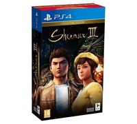 Shenmue III Édition Collector PS4