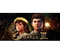 Shenmue III (PC)